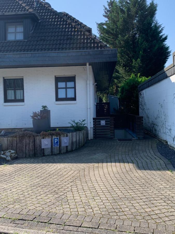Quartier Wenzelnberg Leilighet Langenfeld  Eksteriør bilde
