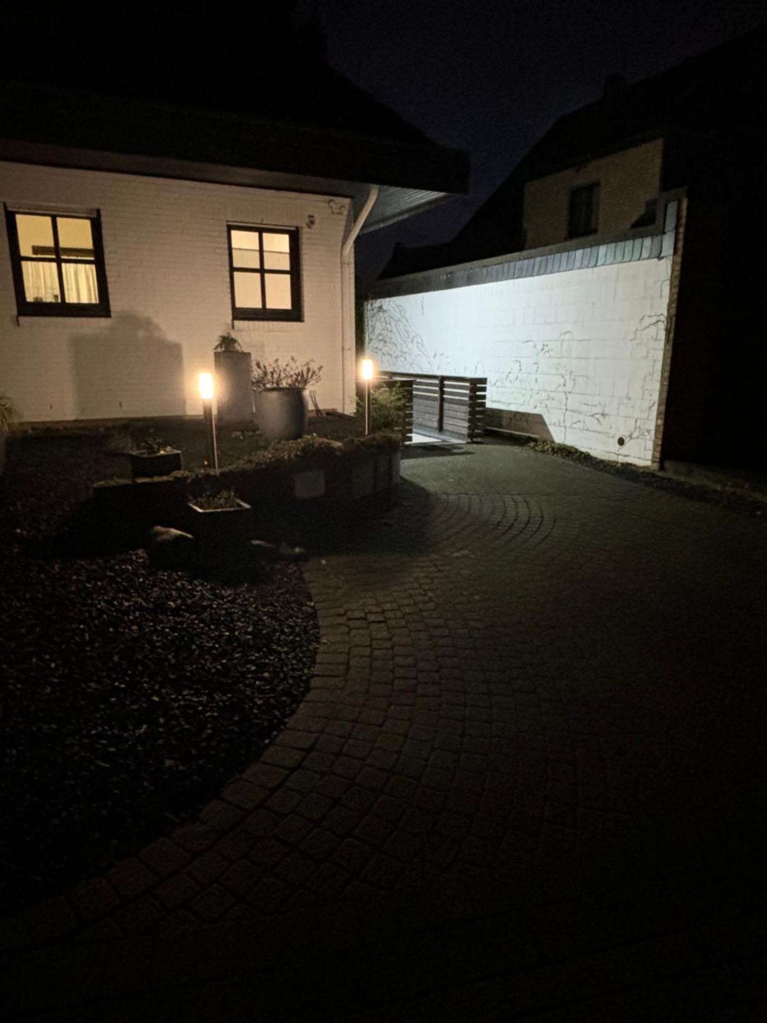 Quartier Wenzelnberg Leilighet Langenfeld  Eksteriør bilde