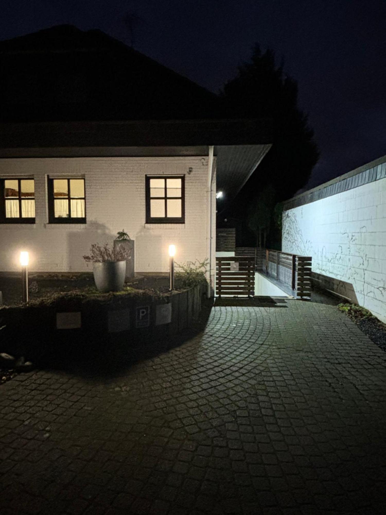 Quartier Wenzelnberg Leilighet Langenfeld  Eksteriør bilde