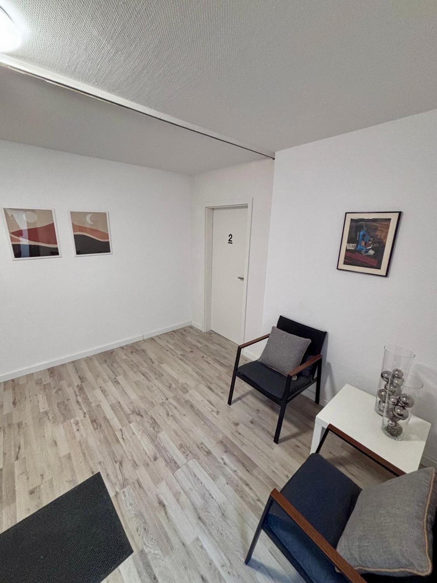 Quartier Wenzelnberg Leilighet Langenfeld  Eksteriør bilde