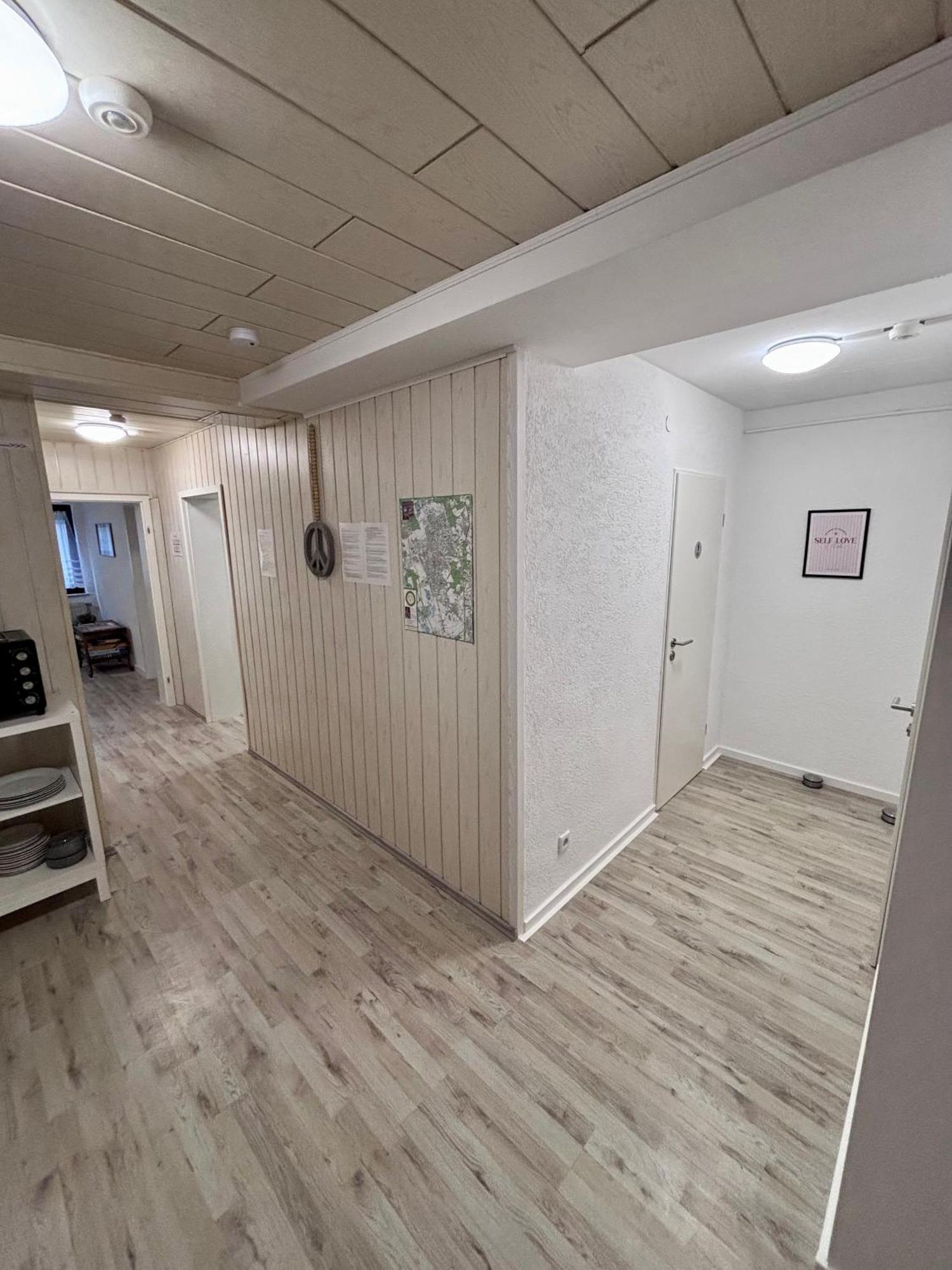 Quartier Wenzelnberg Leilighet Langenfeld  Eksteriør bilde